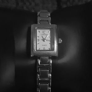 Ladies Carriage by Timex Watch